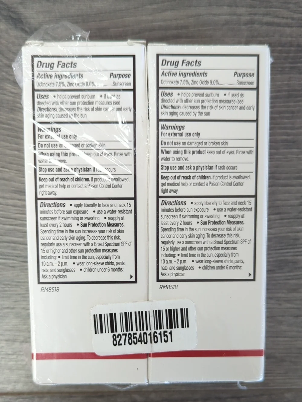 Elta MD UV Clear Face Sunscreen 2 Pack Bundle